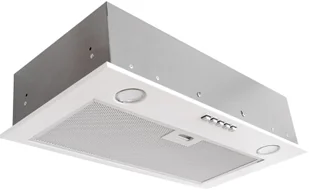 VDB Conti 60 Biały - Okapy kuchenne - miniaturka - grafika 4