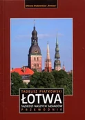 Przewodniki - Rewasz Łotwa. Sąsiedzi naszych sąsiadów - miniaturka - grafika 1