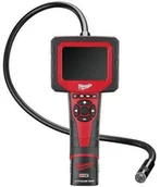 Pozostałe elektronarzędzia - MILWAUKEE M12 ICAV3-201C, 12 V - miniaturka - grafika 1