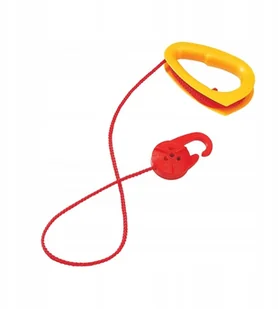 BIG Big Linka Holownicza - Jeździki dla dzieci - miniaturka - grafika 7