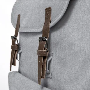 Eastpak Plecak szkolny London sunday grey EK77B363 - Plecaki szkolne i tornistry - miniaturka - grafika 7