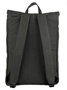 Fjallraven Plecak, Backpack Foldsack No. 1 Black - Plecaki - miniaturka - grafika 10