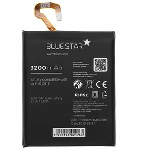 Do Lg K30 2019 Hartowane Szkło Szybka LCD 9H - Szkła hartowane na telefon - miniaturka - grafika 2