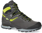 Buty trekkingowe męskie - Hanwag Tatra Light GTX Buty Mężczyźni, szary/żółty UK 12 | EU 47 2022 Trapery turystyczne H202500-64062-12 - miniaturka - grafika 1