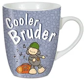 Kubki - Nici NICI 29045 kubek ""Cooler brat"" 29045 - miniaturka - grafika 1