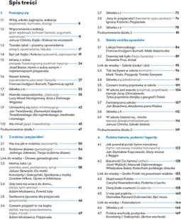 Wydawnictwo MAC Język polski. Podręcznik klasa 4, część 1 880092 - Podręczniki dla szkół podstawowych - miniaturka - grafika 3