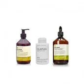 Szampony do włosów - Olaplex, szampon i odżywka Anti Frizz - miniaturka - grafika 1