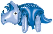 Urodziny dziecka - Unique Balon foliowy Dinozaur - 1 szt. U75778 - miniaturka - grafika 1