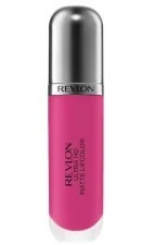REVLON PROFESSIONAL Revlon Ultra HD Matte lipc kolorów 650 Spark 5,9 ML REVCOSC71161240 - Szminki - miniaturka - grafika 2