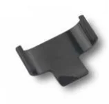 Zestawy do bram - Nice POLSKA SP Z O.O Plastikowy uchwyt pilota FLOR FLORCLIP - miniaturka - grafika 1