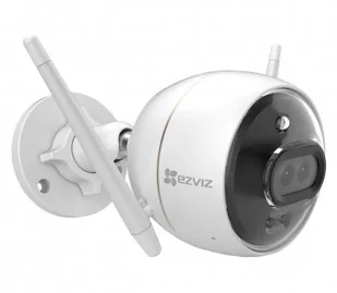 EZVIZ Kamera monitorująca CEZVIZ C3X - Kamery do monitoringu - miniaturka - grafika 2