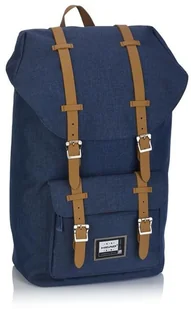 Head Plecak młodzieżowy HD-277 3 - Plecaki - miniaturka - grafika 3