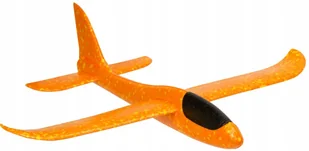 Samolot Styropianowy Szybowiec Rzutka Duży 47 CM - Samoloty i helikoptery - miniaturka - grafika 7