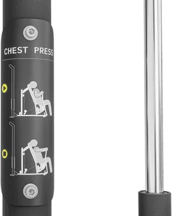 UpForm Wyciskanie na klatkę piersiową UF-021 - 1009579 - Atlasy do ćwiczeń UpForm Wyciskanie na klatkę piersiową UF-021 - 1009579 - Atlasy do ćwiczeń - miniaturka - grafika 4