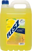 Środki do kuchni i łazienki - Inco-Varitas Veritas FLESZ płyn uniwersalny myjący Lemon Power 5l 30797 - miniaturka - grafika 1