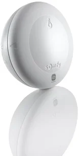 Maclean energy Somfy Thermis WireFree IO - Radiowy czujnik temperatury 1822303 - Czujniki ruchu i zmierzchu - miniaturka - grafika 2