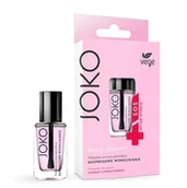 Odżywki do paznokci - JOKO Nails Therapy Odżywka do paznokci Ekspresowe Wzmocnienie 11ml 115332 - miniaturka - grafika 1
