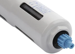 ATS Odwadniacz Powietrza z Manometrem Regulator Filtr ATS P-750 1/4"""""""" PRO 05-01-73 - Akcesoria pneumatyczne - miniaturka - grafika 4