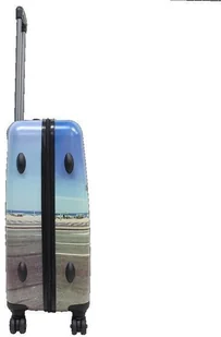 Volkswagen Walizka średnia VOLKSWAGEN Road Trip M - Walizki - miniaturka - grafika 4