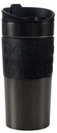 Pozostałe akcesoria barmańskie - Bodum BODUM KUBEK TERMICZNY 350 ML CZARNY BTRZY 11068-380S - miniaturka - grafika 1