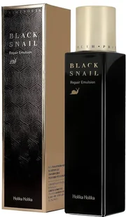 Holika PRIME YOUTH Regenerująca emulsja ze śluzem ślimaka 160ml 0000052790 - Maseczki do twarzy - miniaturka - grafika 3