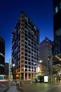 v-tac Oprawa 360st V-TAC 7W LED Iluminacja Elewacji Wnęk okiennych Biała IP65 VT-707 4000K 770lm - Oprawy, klosze i abażury - miniaturka - grafika 5