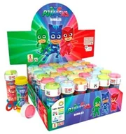 Bańki mydlane - Brimarex bańki Pidżamersi 60 ml/36 sztuk - miniaturka - grafika 1