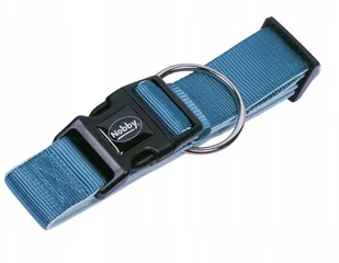 Obroża Classic Mesh Preno 4cm Szeroka 55-70 cm - Obroże dla psów - miniaturka - grafika 6