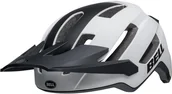 Kaski rowerowe - Bell 4Forty Air MIPS Helmet, biały/czarny 52-56cm 2022 Kaski MTB 210243-018 - miniaturka - grafika 1