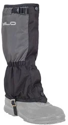 Milo S.A. Stuptuty ochraniacze, CREEK, szary, rozmiar uniwersalny - Akcesoria turystyczne - miniaturka - grafika 2