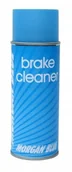 Narzędzia rowerowe - MORGAN BLUE MORGAN BLUE preparat do czyszczenia tarcz hamulcowych BRAKE CLEANER 400ml - miniaturka - grafika 1