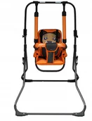 Leżaczki i huśtawki - Huśtawka Samba+ Pl dla najmłodszych dzieci - A13 - miniaturka - grafika 1