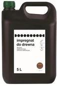 Farby i impregnaty do drewna - OPP Impregnat do drewna  palisander 5 l - miniaturka - grafika 1
