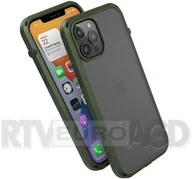 Etui i futerały do telefonów - Catalyst Influence iPhone 12 Pro Max zielony CATDRPH12GRNL2 - miniaturka - grafika 1