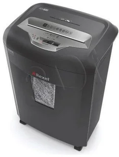 Rexel REM820 - Niszczarki - miniaturka - grafika 3