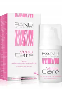 Bandi Veno Care krem redukujący zaczerwienienia 50ml - Kremy do twarzy - miniaturka - grafika 4