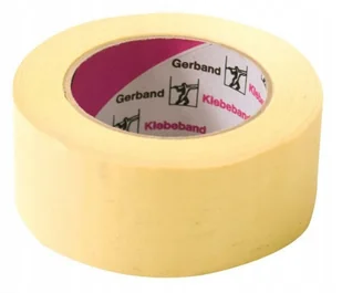 Pakart Taśma klejąca 30mmx50m lakiernicza - Taśmy klejące - miniaturka - grafika 2