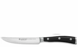 Wusthof CLASSIC IKON Nóż do steków 12/22,9 cm WÜSTHOF W-1040331712 - Noże kuchenne - miniaturka - grafika 2