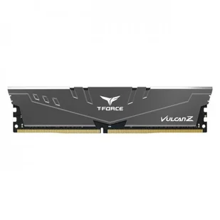 Team Group T-Force Vulcan Z 8GB DDR4 3200MHz Gray - Pamięci RAM - miniaturka - grafika 2