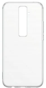 Huawei PC Case do Mate 20 Lite przezroczysty (51992670) - Etui i futerały do telefonów - miniaturka - grafika 5