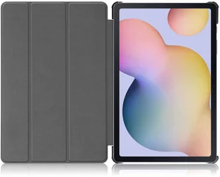 Samsung Alogy Etui na tablet Alogy Book Cover do Galaxy Tab S7 S8 11.0 T870 T875 T876B X700 X706 Dont Touch My Pad 11367X46794 - Etui do tabletów - miniaturka - grafika 4