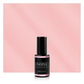 Lakiery hybrydowe - Neess Lakier hybrydowy 7454 RÓŻnie bywa 4ml - miniaturka - grafika 1