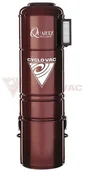 Odkurzacze centralne - Cyclo Vac H725 Quartz - miniaturka - grafika 1