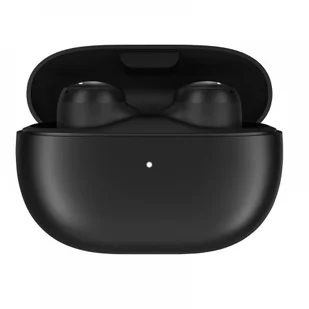 Xiaomi Słuchawki Redmi Buds 3 Lite Wireless Earphone Black - Akcesoria do słuchawek - miniaturka - grafika 2