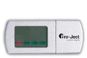 Inne akcesoria audio-wideo - Pro-Ject MEASURE IT II - miniaturka - grafika 1