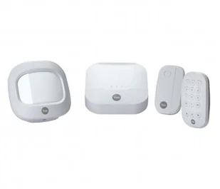 YALE Zestaw alarmowy YALE IA-312 z klawiaturą | ZAMÓW Z GWARANTOWANĄ DOSTAWĄ NA JUTRO! | ODBIÓR W 29 MIN | DOGODNE RATY | - Czujniki czadu, dymu, gazu - miniaturka - grafika 2