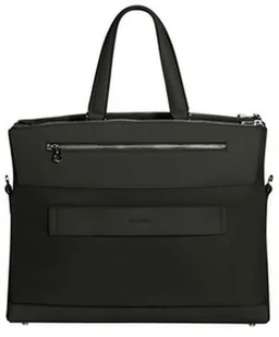 Samsonite Torba damska ZALIA 2.0 na laptop 14'' tablet 10,5'' 13,78l 129439 1041 KA8*002 09 - Torby na laptopy - miniaturka - grafika 2