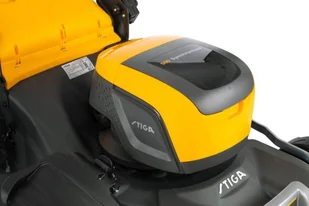 Stiga Kosiarka Combi 50 SQ DAE - Kosiarki - miniaturka - grafika 6