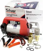 Smarownice i olejarki - Silver Pompa olejowa 12V 10904 10904 - miniaturka - grafika 1