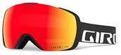 Gogle narciarskie - Giro okulary narciarskie, w rozmiarze uniwersalnym GIWGCOVB3 - miniaturka - grafika 1